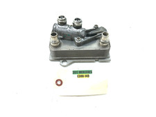 2017-2019 MERCEDES E300 W213 E-CLASS AUTOMATIC TRANSMISSION OIL COOLER OEM