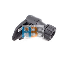 Regin Pressure Vessel Pump Replacement Lever Adaptor REGK31