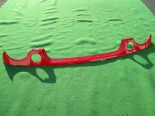 VW Lupo  Grillblende vorn NEU LACKIERT IN WUNSCHFARBE 