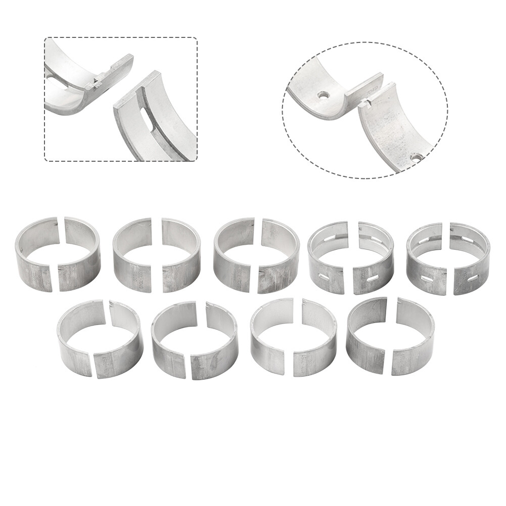 STD Connecting Rod Main Crankshaft Bearings For Kawasaki ZX10R