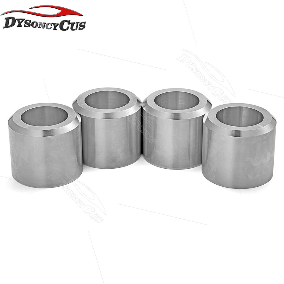 2" Rise Suspension Lift Spacers Kit Fit Can-Am Outlander 650 850 1000R ATV - Image 2 of 4