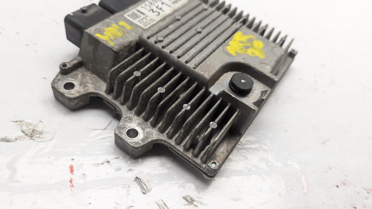 亜紀c2 NISSAN SERENA MK4 C26 2010 - 2016 ENGINE ECU 78740 NEC002