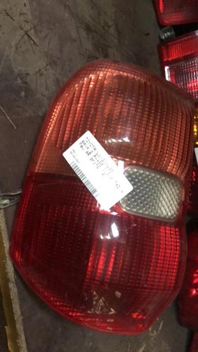 Jeu De Feux Arrière CAPA Pour Toyota RAV4 2013-2015 (Japon) - Intérieur Gauche & Droit