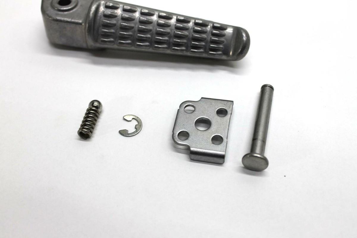 あああページ 08 09 10 11 Kawasaki Ninja Zx14 OEM RIGHT REAR BACK