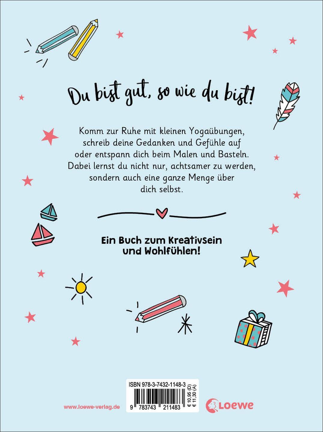 Thumbnail - Lachen, Träumen, Glücklich Sein Mathilde Paris Taschenbuch 128 S.