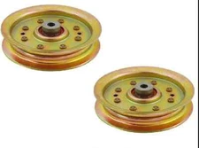 38" 42" 46" 54" Deck Idler Pulley For Cub Cadet LTX 1045 Craftsman LT1000 GT5000