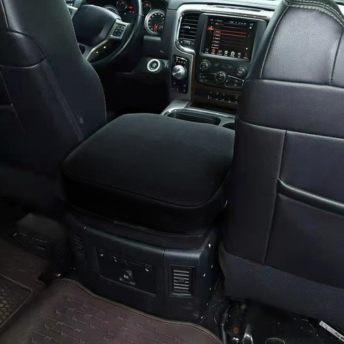 E&amp;G Classics Dodge Ram 1500 2500 3500 2009 - 2018 Console Safe, Lock Box Vault E