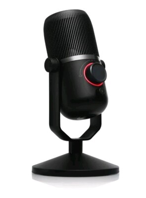 THRONMAX MDRILL ZERO/48KHZ RECORDING