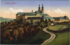 CPA AK Lock Banz GERMANY (1108904)