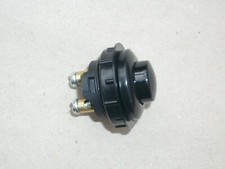 Glühknopf Hupenknopf Startknopf Sirokko Dieselheizung Standheizung DDR OETF VEB