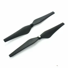 1Pair 1345 Propellers CW CCW Props Self-locking 13*4.5 for Inspire 1 Quadcopter