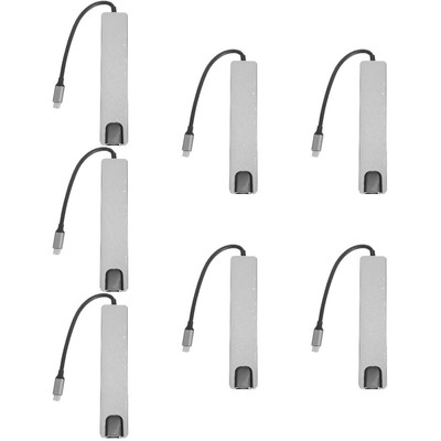 USB 3. 0 Hub USB Hub USB Ports Expander Expansion Transfer Adapter