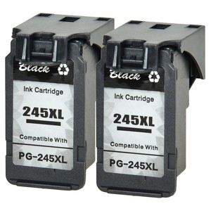 quick menu canon mg2450