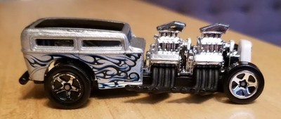 hot wheels way 2 fast