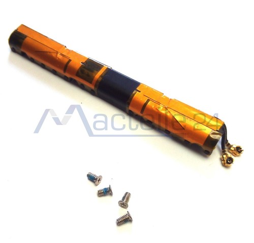 17“ WiFi WLAN Airport Antenne Antenna 631-0890-B Apple MacBook Pro A1297 2009 - Bild 2 von 4
