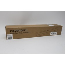 Clevertouch 1541153 IFPD Pen Tray Accessory - New in Box