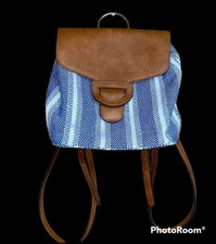 Cartera Mochila Market & Spruce con corre…