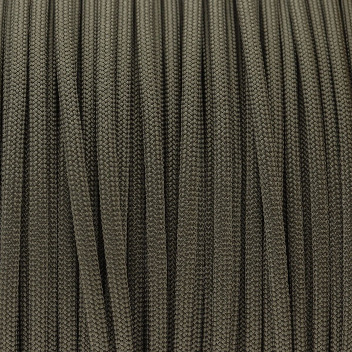 100 m Carrete Paracord Cuerda Ejército Cordón Verde Pesca Campamento Lona Caza Senderismo