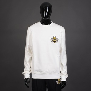 dior bee sweatshirt