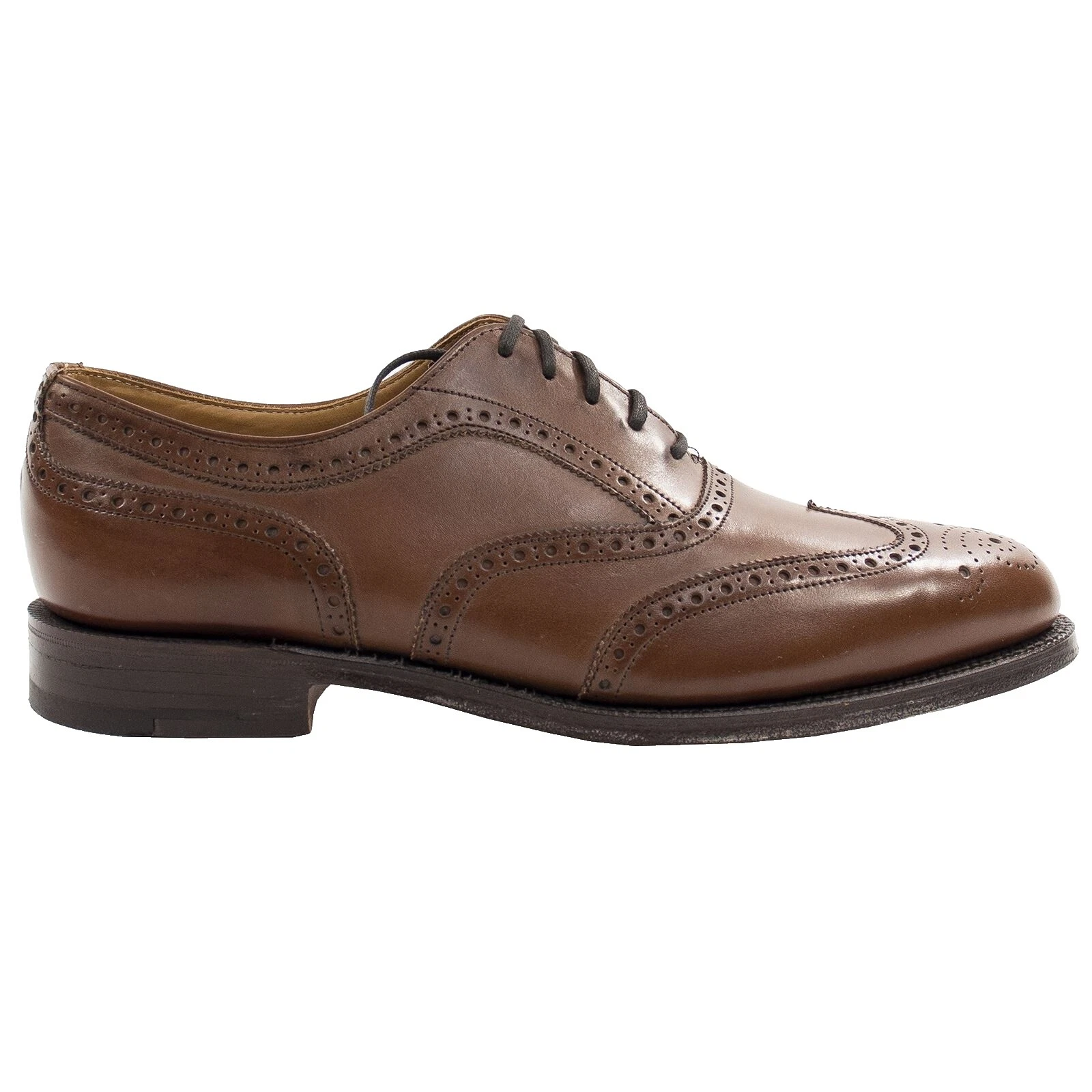 Zapatos de vestir marrón JOSEPH para hombres