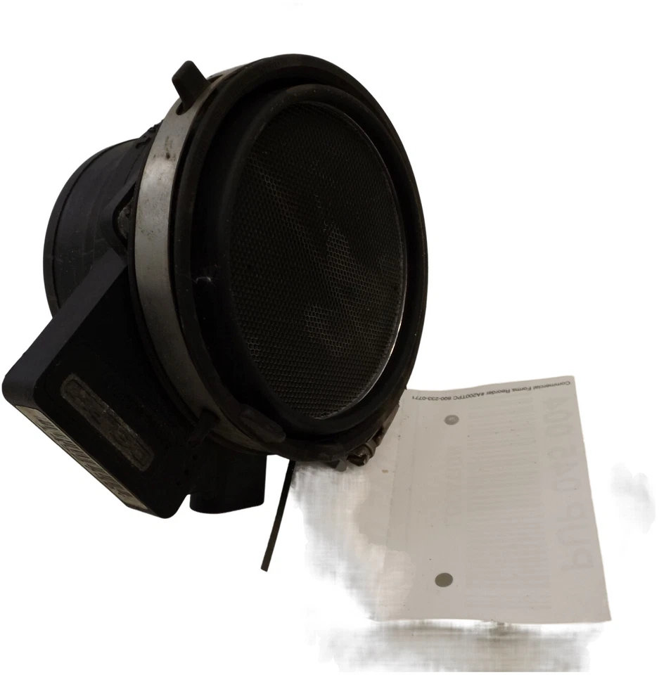 1999-2006 Chevrolet Silverado 1500 Mass Air Flow Sensor Used OEM 1452740 - Image 2 of 4