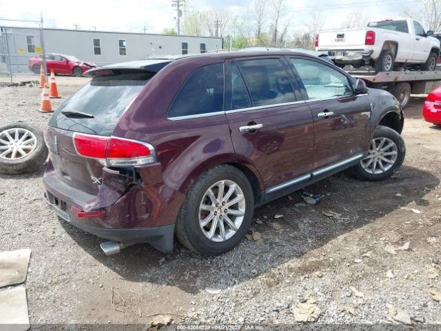 Used Differential Carrier Assembly fits: 2011 Lincoln Mkx Rear ABS Grade A Foto 4 de 4