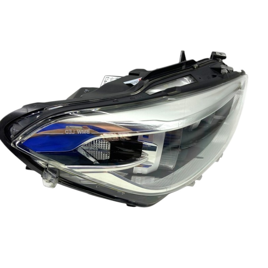BMW 1 Series F20 LCI, F21 LCI LED Headlight RIGHT USED GENUINE