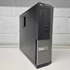 Custom Built Rgb Lights Pc Optiplex Sff Computer Intel