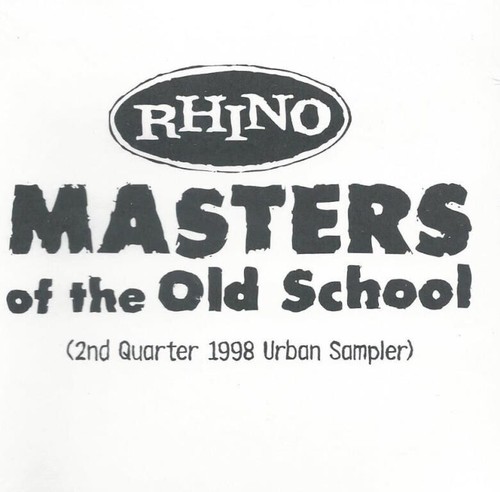 Tales from the Rhino - The Rhino Records Story 1995 2 CD Novelty