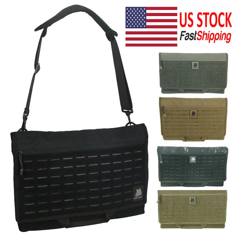 Molle hot sale laptop case