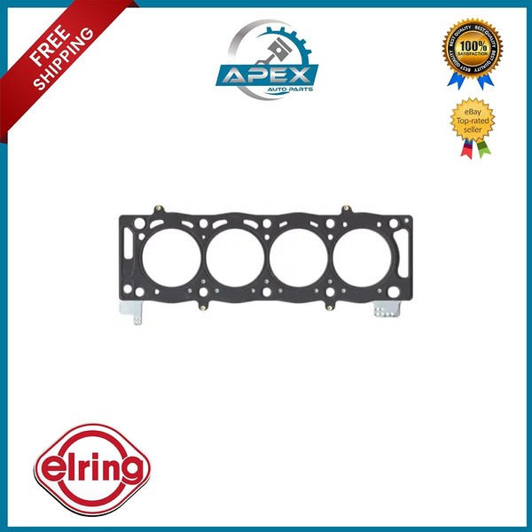 Zylinderkopfdichtung FüR CitroëN Ds Fiat Ford Land Rover - Elring 732.190-image