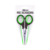 Korda - Basix Rig Scissors