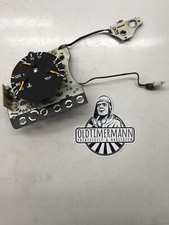 Kombiinstrument Tank Temperatur Öldruck für...