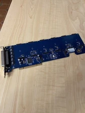 Digium TDM2400 FXS FXO Analog Modules TDM2400PLF-C1
