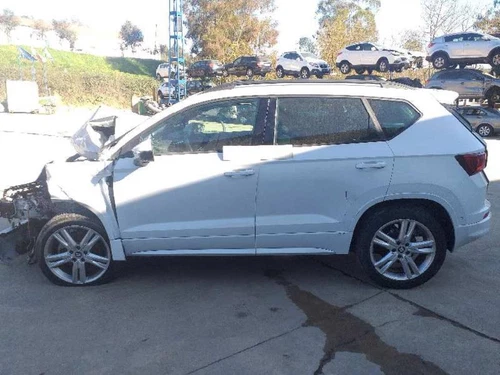 5F0953235B Warning per SEAT ATECA (KH7) FR 2018 5211105 - Foto 9 di 10