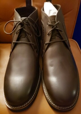 Nunn Bush Ozark Chukka Boot Shoe Size 11 M