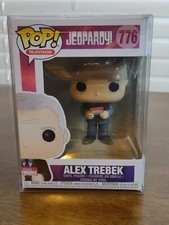 Funko Pop Jeopardy Vinyl Figures 14