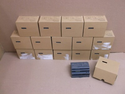 #ad HDR 150 24 Mean Well NEW In Box DIN Rail Mount 24VDC 6.25A Power Supply HDR15024 $31.99