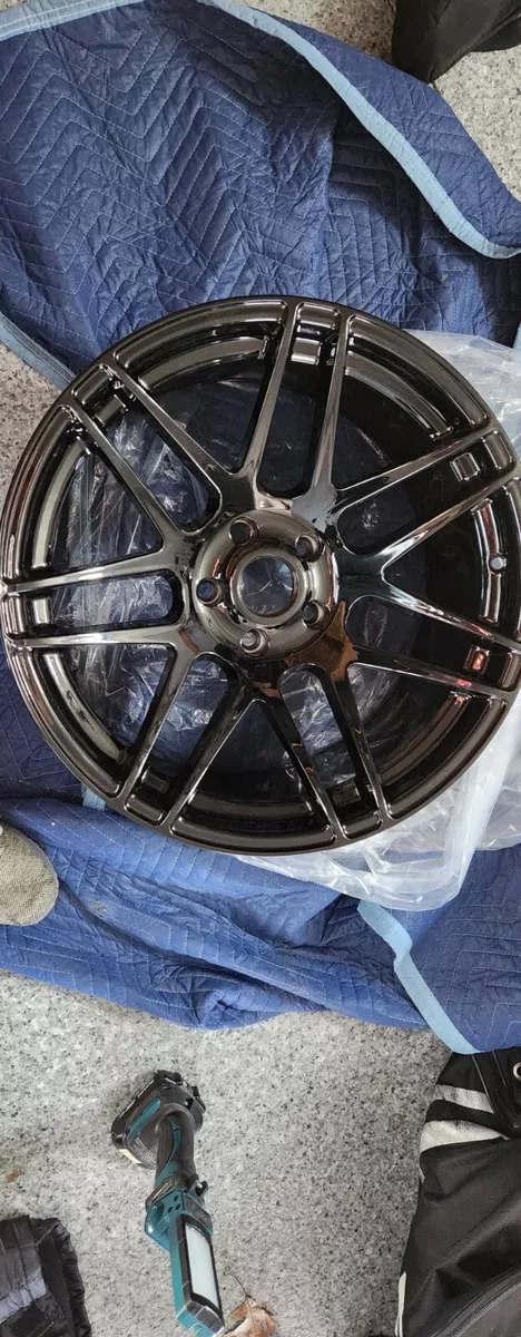 Forgestar F14 19 X 10 5 X 120