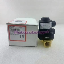 1Pc. New 61515D1125411/N Diaphragm Valve PS 6.0 Bar PST 5.0-7.0 Bar