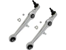 For 2004-2009 Audi S4 Control Arm Set Front Lower Forward Detroit Axle 15923WXGZ