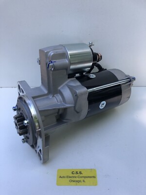 リコ NEW STARTER RREPLACES Thermo King 10-45-1688,45-1688,45-2323,845