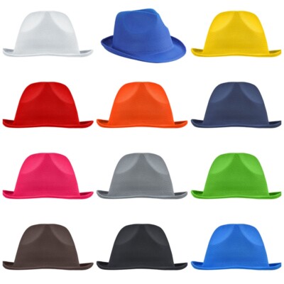 Myrtle Beach Promotion Hat MB6625 Herren Damen Hut Partyhut Sommerhut