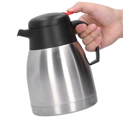 Carafe Thermique Keurig 2.0 Inox Pour Café/eau Chaude Avec Poignée Ergonomique – Occasion