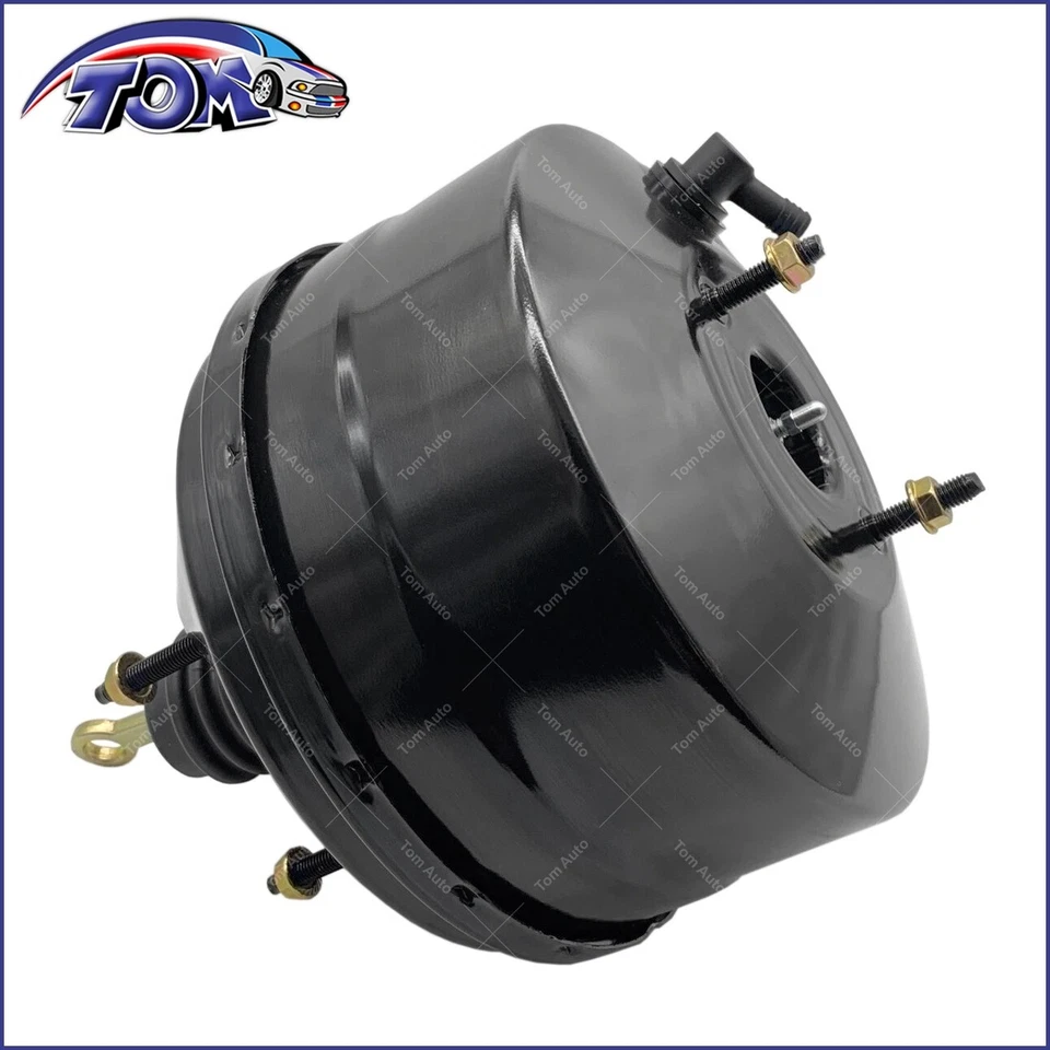 NEW POWER BRAKE BOOSTER FOR 93-04 CHRYSLER INTREPID DODGE INTREPID - Image 2 of 2