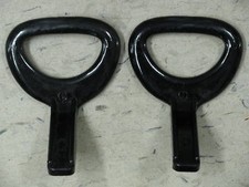 Porsche 914 Seat Loop Set Brand New Adjust Those Seats Porsche 914 Seat Loop Set Brand New Adjust Those Seats