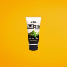 Shaving Cream - Hair and Irritation Defense 3 oz