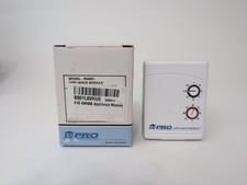 Lot Of 2 X-10 PRO 2-Pin PAM01 Appliance Modules - 1 USED + 1 NEW