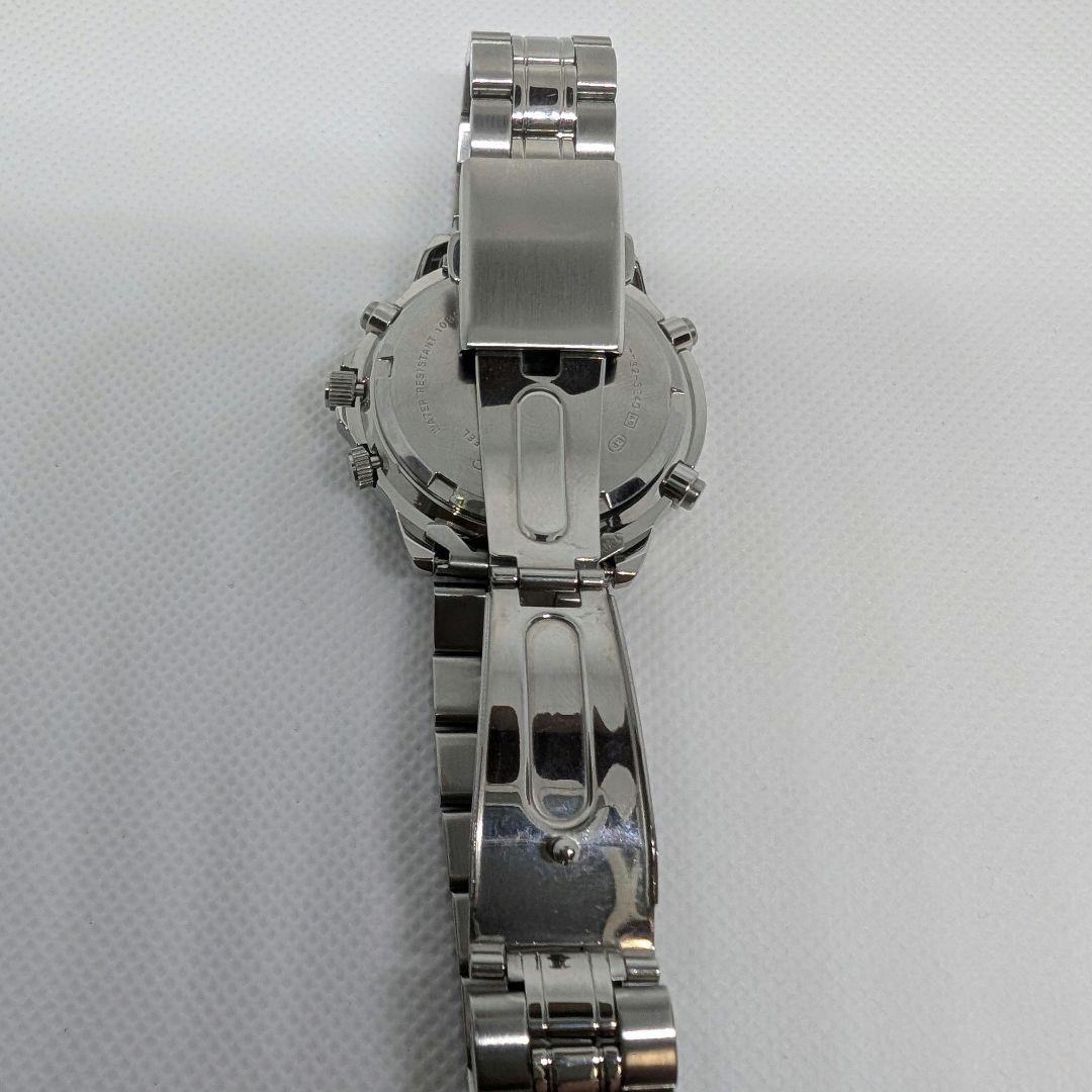 RADO DIASTAR 11P,SEIKO 7T32-6E40 メンズ　腕時計 RADO DIASTAR 11P,SEIKO 7T32-6E40 メンズ 腕時計 - メルカリ