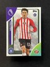 Luke O'Nien 2025-26 Topps Premier League Soccer #347 RC Base Card